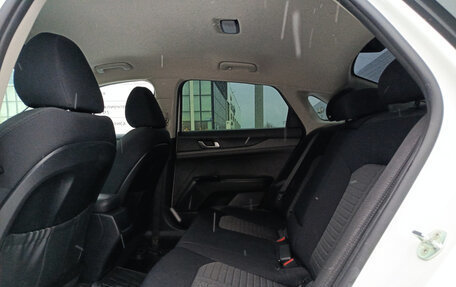 KIA K5, 2021 год, 2 173 000 рублей, 15 фотография