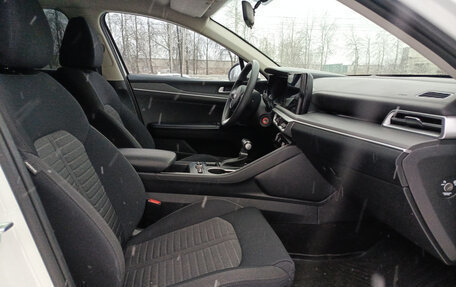 KIA K5, 2021 год, 2 173 000 рублей, 13 фотография