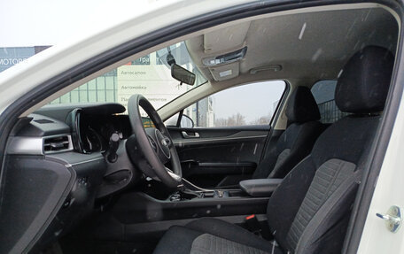 KIA K5, 2021 год, 2 173 000 рублей, 20 фотография