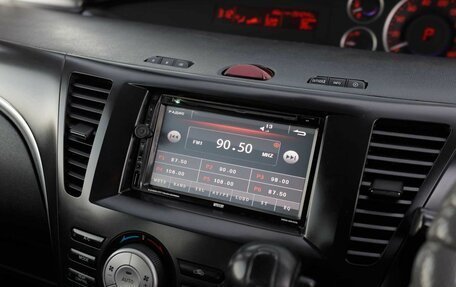 Mazda Biante, 2009 год, 1 150 000 рублей, 13 фотография