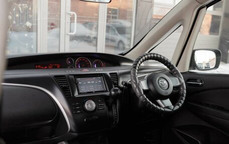 Mazda Biante, 2009 год, 1 150 000 рублей, 10 фотография