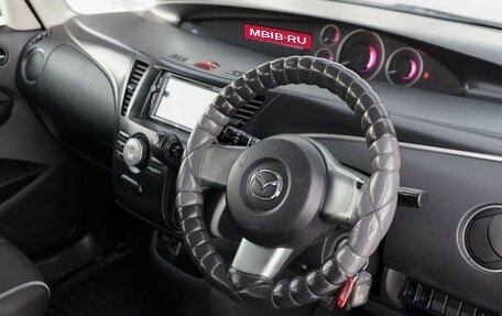 Mazda Biante, 2009 год, 1 150 000 рублей, 11 фотография