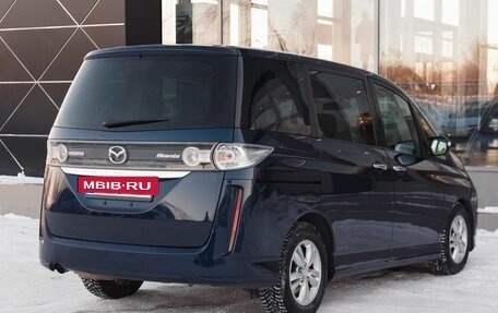 Mazda Biante, 2009 год, 1 150 000 рублей, 5 фотография