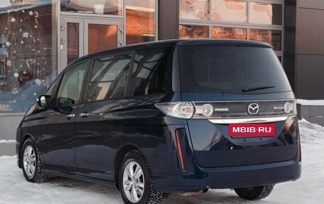 Mazda Biante, 2009 год, 1 150 000 рублей, 7 фотография