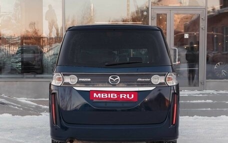 Mazda Biante, 2009 год, 1 150 000 рублей, 6 фотография