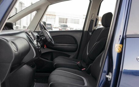 Mazda Biante, 2009 год, 1 150 000 рублей, 18 фотография