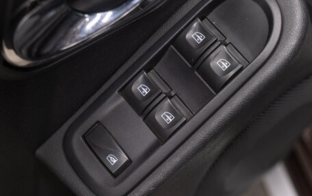 Renault Duster I рестайлинг, 2017 год, 1 449 000 рублей, 7 фотография