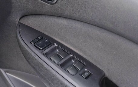 Mazda Biante, 2009 год, 1 150 000 рублей, 15 фотография