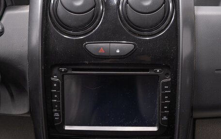 Renault Duster I рестайлинг, 2017 год, 1 449 000 рублей, 16 фотография