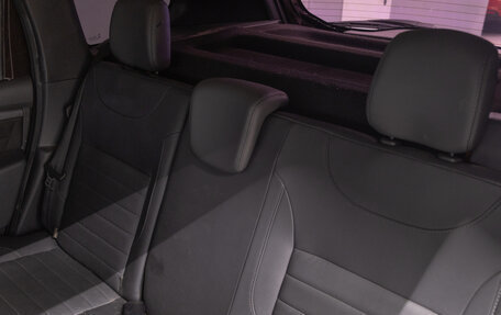 Renault Duster I рестайлинг, 2017 год, 1 449 000 рублей, 20 фотография