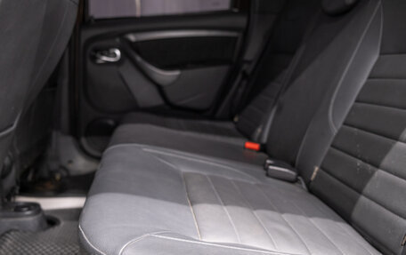 Renault Duster I рестайлинг, 2017 год, 1 449 000 рублей, 21 фотография