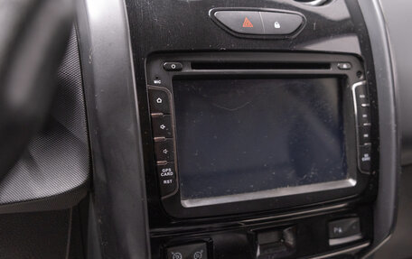 Renault Duster I рестайлинг, 2017 год, 1 449 000 рублей, 17 фотография