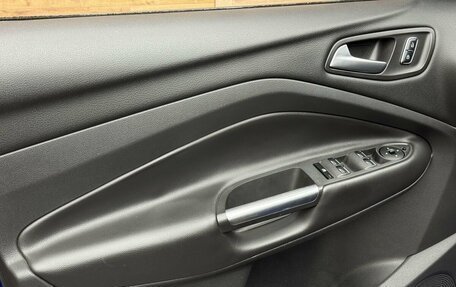 Ford Kuga III, 2016 год, 1 399 000 рублей, 16 фотография