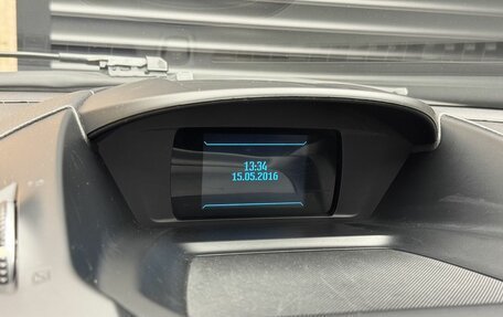 Ford Kuga III, 2016 год, 1 399 000 рублей, 11 фотография