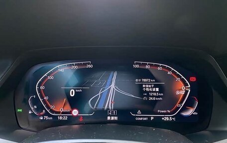 BMW X5, 2022 год, 6 600 911 рублей, 5 фотография
