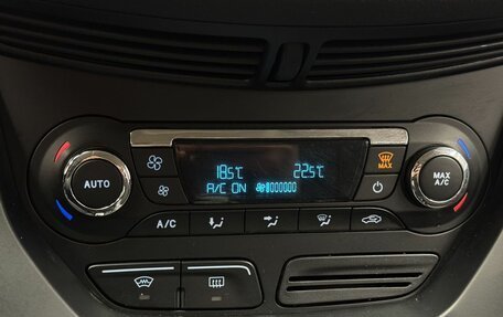 Ford Kuga III, 2016 год, 1 399 000 рублей, 13 фотография