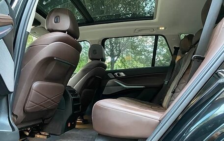 BMW X5, 2022 год, 6 600 911 рублей, 6 фотография