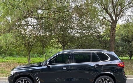 BMW X5, 2022 год, 6 600 911 рублей, 3 фотография