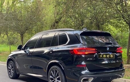 BMW X5, 2022 год, 6 600 911 рублей, 8 фотография