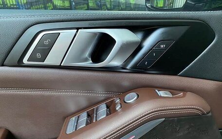 BMW X5, 2022 год, 6 600 911 рублей, 16 фотография