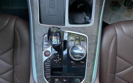 BMW X5, 2022 год, 6 600 911 рублей, 21 фотография