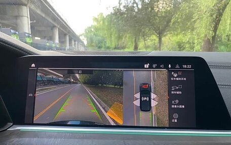 BMW X5, 2022 год, 6 600 911 рублей, 17 фотография