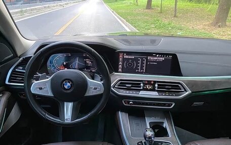 BMW X5, 2022 год, 6 600 911 рублей, 19 фотография