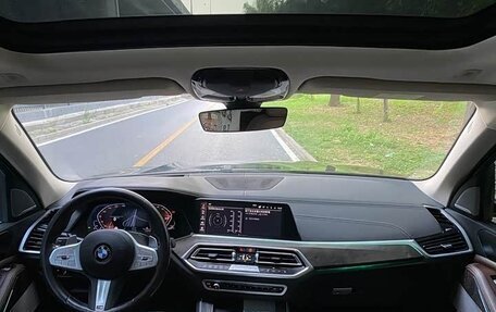 BMW X5, 2022 год, 6 600 911 рублей, 7 фотография