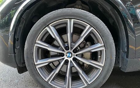 BMW X5, 2022 год, 6 600 911 рублей, 14 фотография