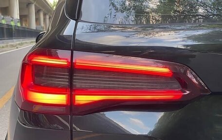 BMW X5, 2022 год, 6 600 911 рублей, 10 фотография