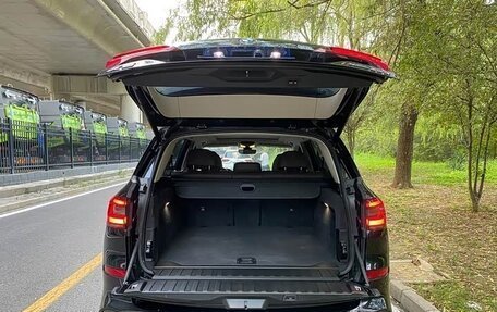 BMW X5, 2022 год, 6 600 911 рублей, 11 фотография