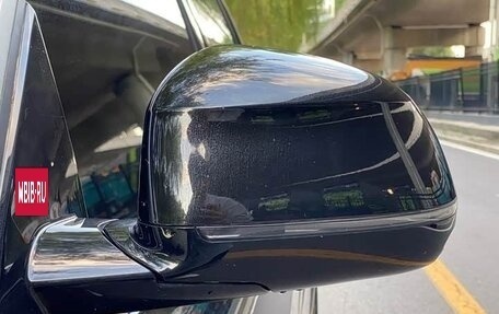 BMW X5, 2022 год, 6 600 911 рублей, 13 фотография