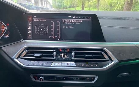 BMW X5, 2022 год, 6 600 911 рублей, 20 фотография