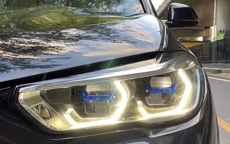 BMW X5, 2022 год, 6 600 911 рублей, 12 фотография