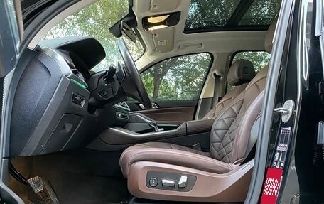 BMW X5, 2022 год, 6 600 911 рублей, 15 фотография