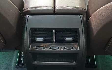 BMW X5, 2022 год, 6 600 911 рублей, 22 фотография