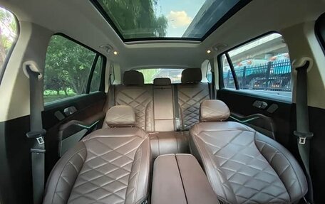 BMW X5, 2022 год, 6 600 911 рублей, 24 фотография