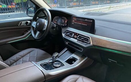 BMW X5, 2022 год, 6 600 911 рублей, 23 фотография