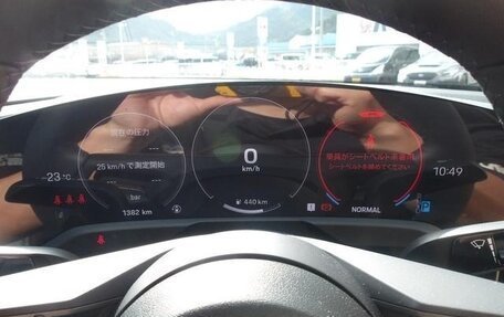 Porsche Taycan I, 2025 год, 11 284 169 рублей, 3 фотография