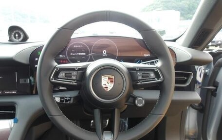 Porsche Taycan I, 2025 год, 11 284 169 рублей, 5 фотография