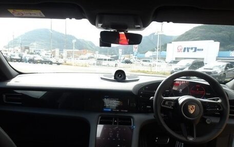 Porsche Taycan I, 2025 год, 11 284 169 рублей, 10 фотография