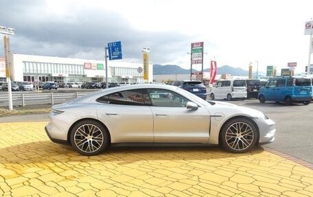 Porsche Taycan I, 2025 год, 11 284 169 рублей, 8 фотография