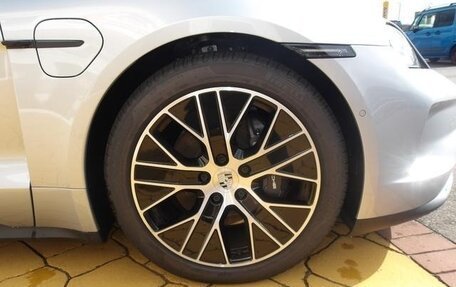 Porsche Taycan I, 2025 год, 11 284 169 рублей, 7 фотография