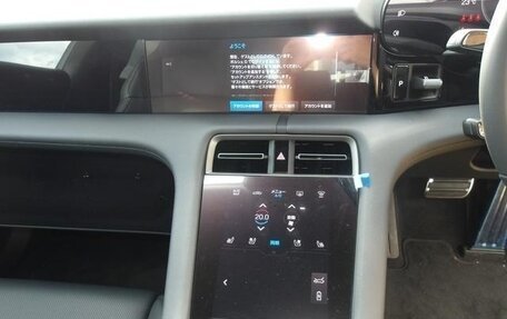 Porsche Taycan I, 2025 год, 11 284 169 рублей, 12 фотография