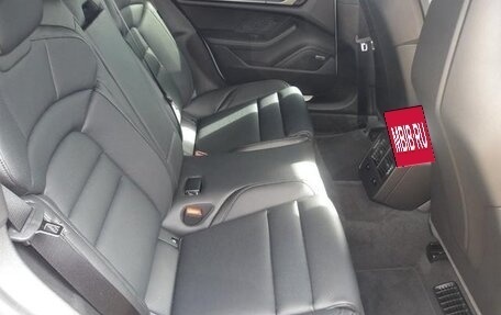 Porsche Taycan I, 2025 год, 11 284 169 рублей, 6 фотография