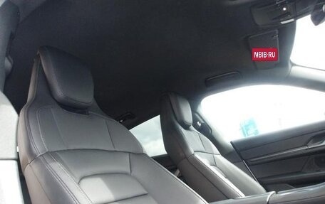 Porsche Taycan I, 2025 год, 11 284 169 рублей, 11 фотография