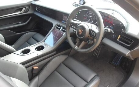 Porsche Taycan I, 2025 год, 11 284 169 рублей, 15 фотография