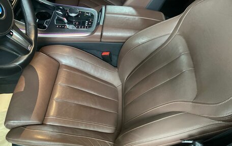 BMW X5, 2018 год, 7 372 421 рублей, 6 фотография