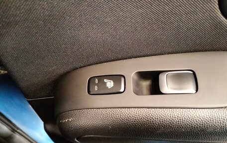 KIA Soul II рестайлинг, 2018 год, 1 670 000 рублей, 12 фотография