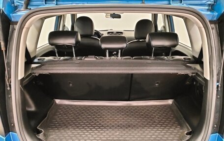 KIA Soul II рестайлинг, 2018 год, 1 670 000 рублей, 15 фотография